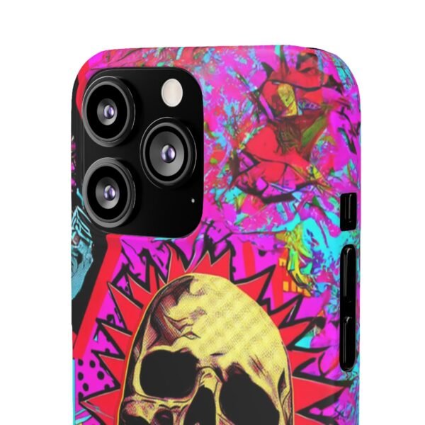 Skulltastic Rock Loco® Case - Image 58