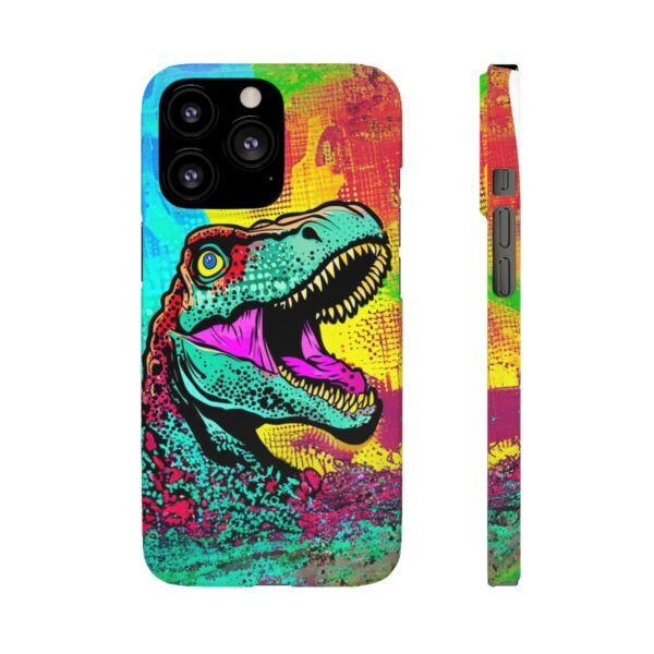Raging Dino Loco® Case - Image 57