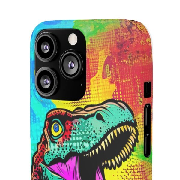 Raging Dino Loco® Case - Image 58