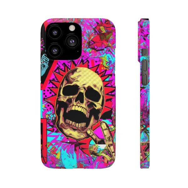 Skulltastic Rock Loco® Case - Image 57