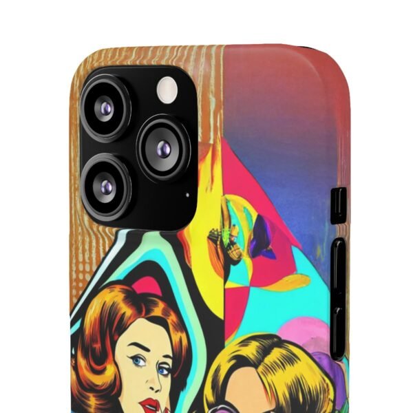 Word Around Town Loco® Case - Image 58