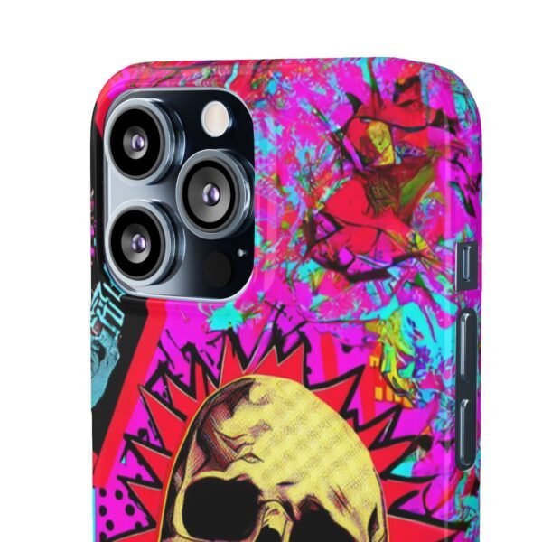 Skulltastic Rock Loco® Case - Image 60