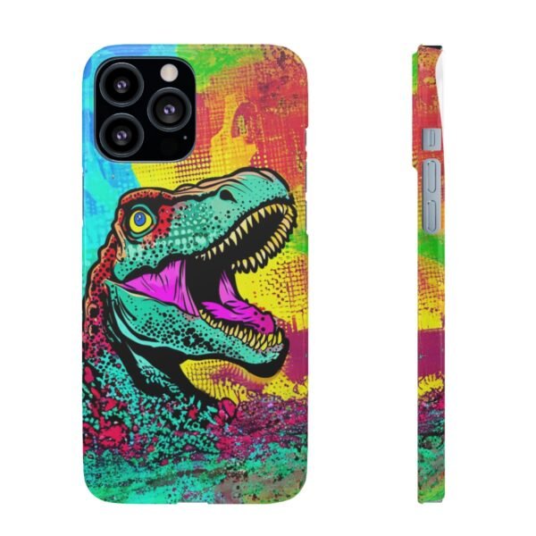 Raging Dino Loco® Case - Image 59