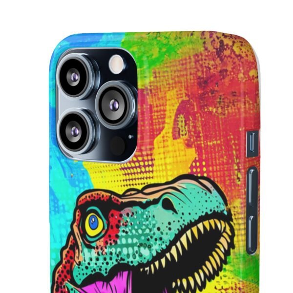 Raging Dino Loco® Case - Image 60
