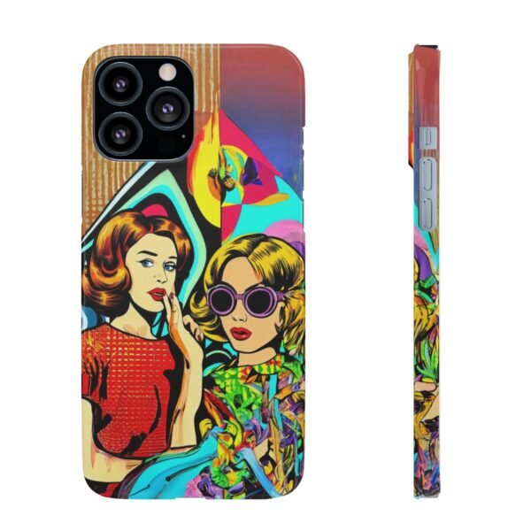 Word Around Town Loco® Case - Image 59