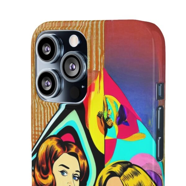 Word Around Town Loco® Case - Image 60