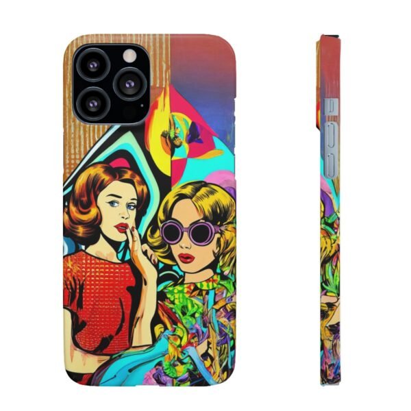 Word Around Town Loco® Case - Image 61