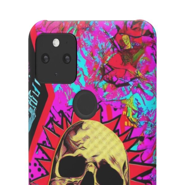Skulltastic Rock Loco® Case - Image 36