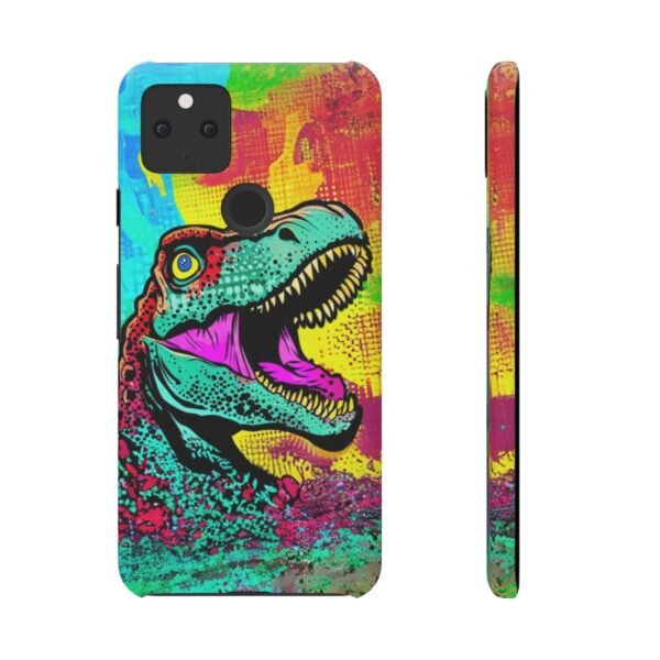 Raging Dino Loco® Case - Image 35