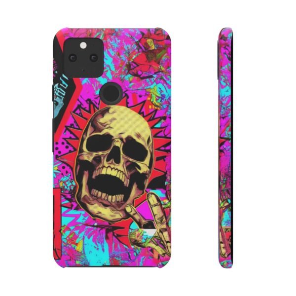 Skulltastic Rock Loco® Case - Image 35