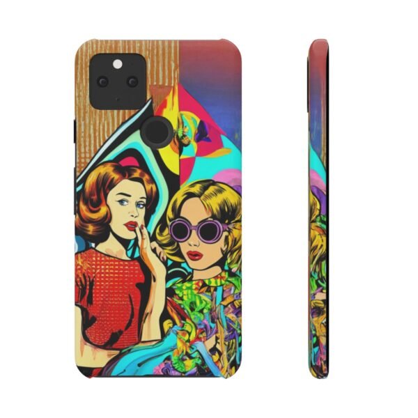Word Around Town Loco® Case - Image 35
