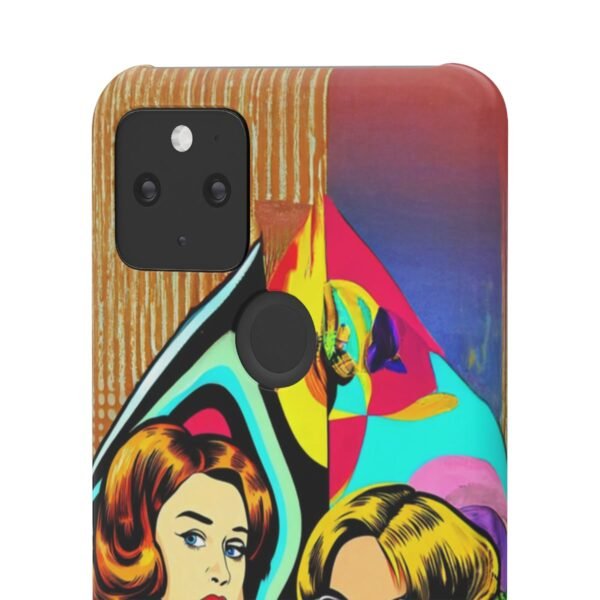 Word Around Town Loco® Case - Image 36