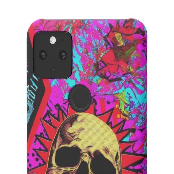 Skulltastic Rock Loco® Case - Image 38