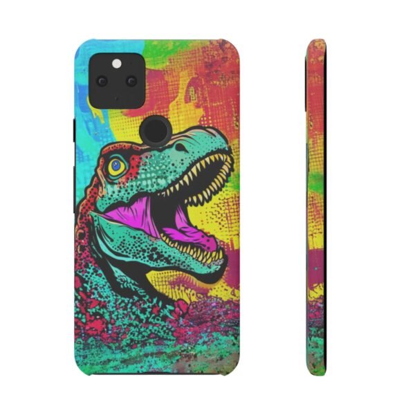Raging Dino Loco® Case - Image 37