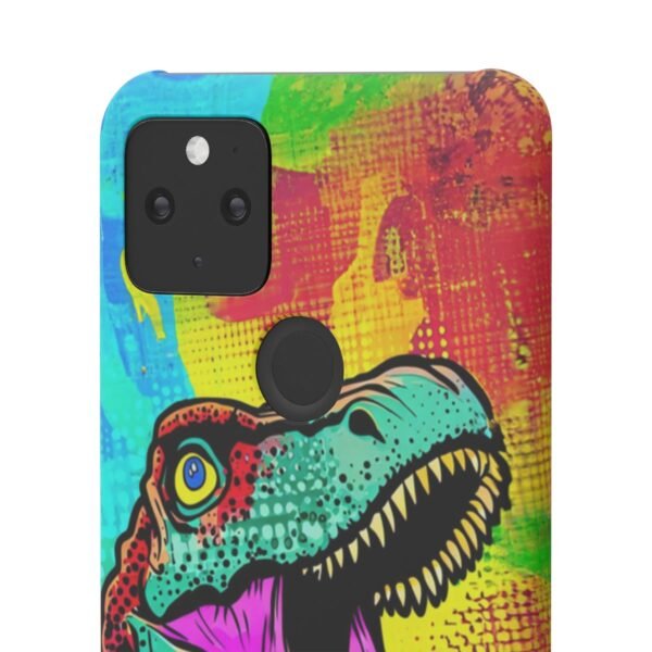 Raging Dino Loco® Case - Image 38