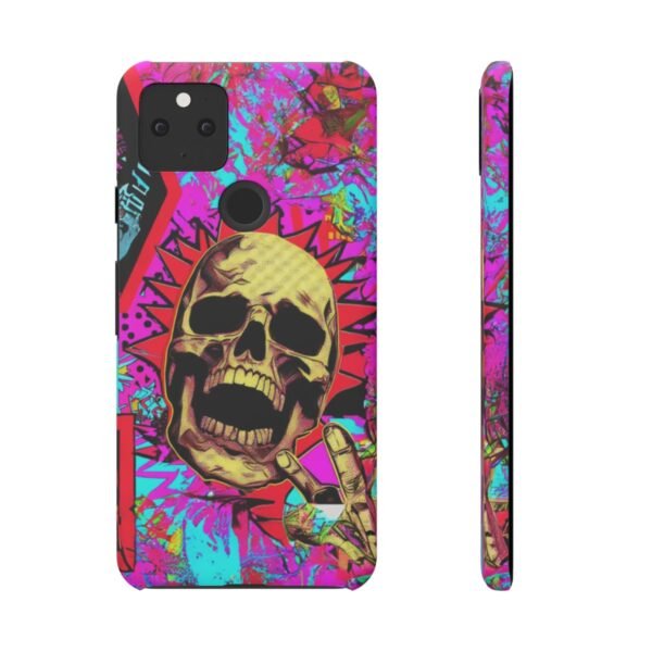 Skulltastic Rock Loco® Case - Image 37