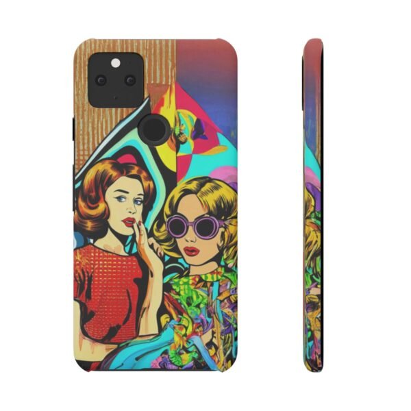 Word Around Town Loco® Case - Image 37