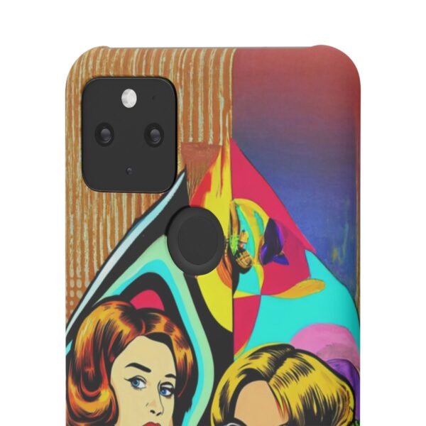 Word Around Town Loco® Case - Image 38