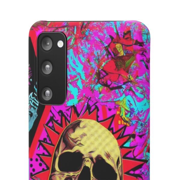Skulltastic Rock Loco® Case - Image 44