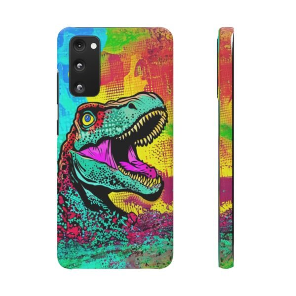 Raging Dino Loco® Case - Image 43