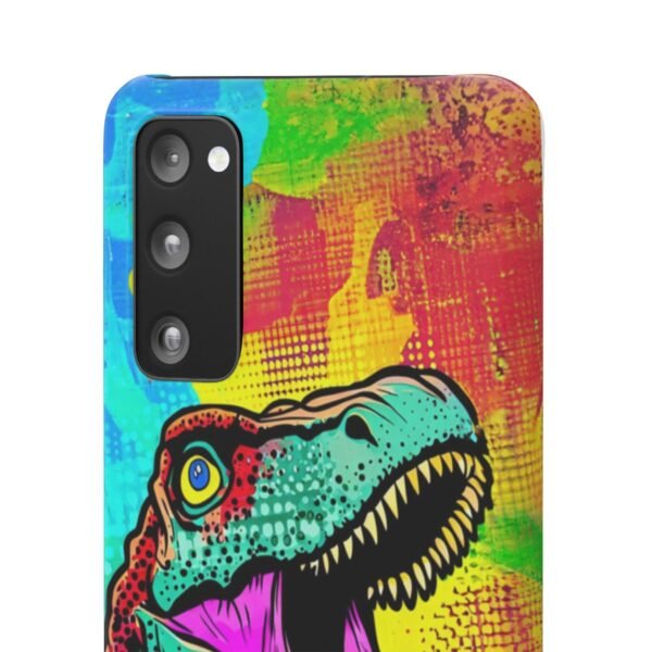 Raging Dino Loco® Case - Image 44
