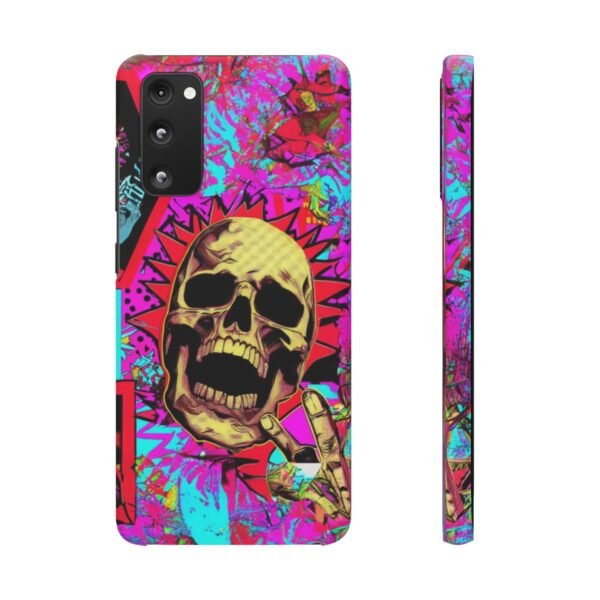 Skulltastic Rock Loco® Case - Image 43