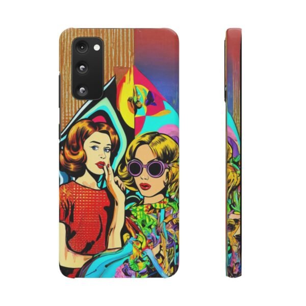 Word Around Town Loco® Case - Image 43