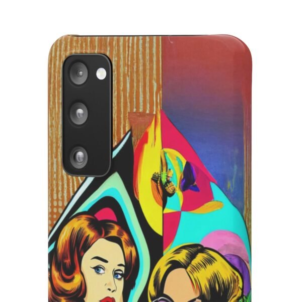 Word Around Town Loco® Case - Image 44