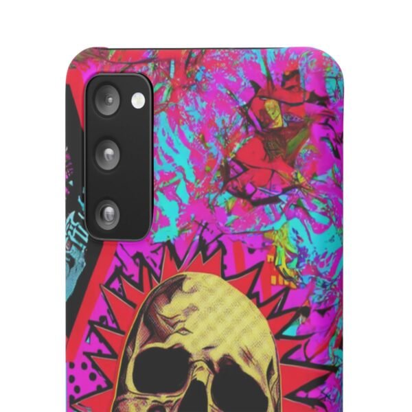 Skulltastic Rock Loco® Case - Image 46