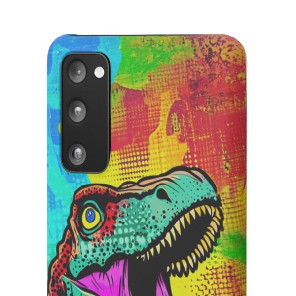 Raging Dino Loco® Case - Image 46
