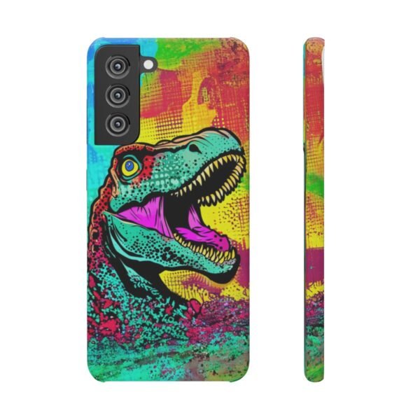 Raging Dino Loco® Case - Image 39
