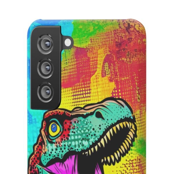 Raging Dino Loco® Case - Image 40