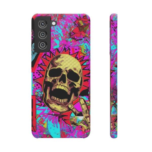 Skulltastic Rock Loco® Case - Image 39