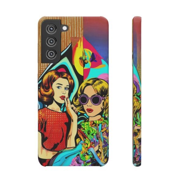 Word Around Town Loco® Case - Image 39