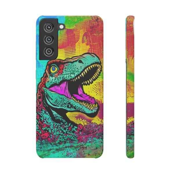 Raging Dino Loco® Case - Image 41