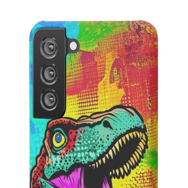 Raging Dino Loco® Case - Image 42
