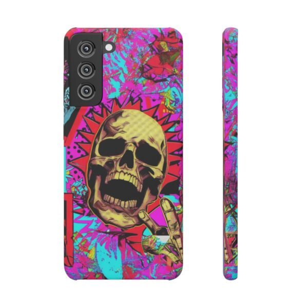 Skulltastic Rock Loco® Case - Image 41
