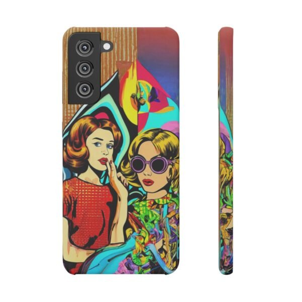 Word Around Town Loco® Case - Image 41