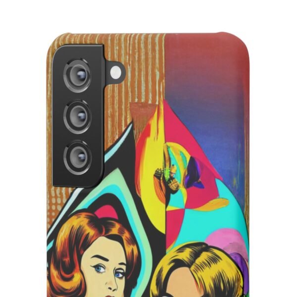 Word Around Town Loco® Case - Image 42