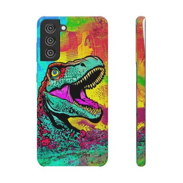 Raging Dino Loco® Case - Image 96