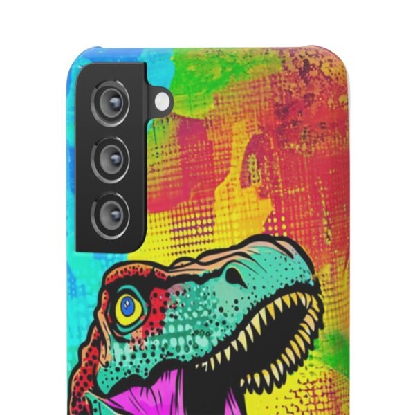 Raging Dino Loco® Case - Image 97