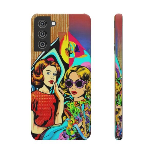 Word Around Town Loco® Case - Image 96