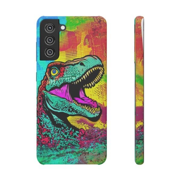 Raging Dino Loco® Case - Image 98