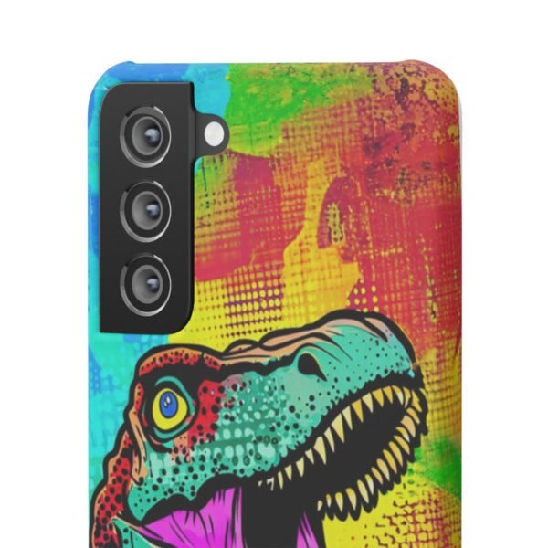 Raging Dino Loco® Case - Image 99