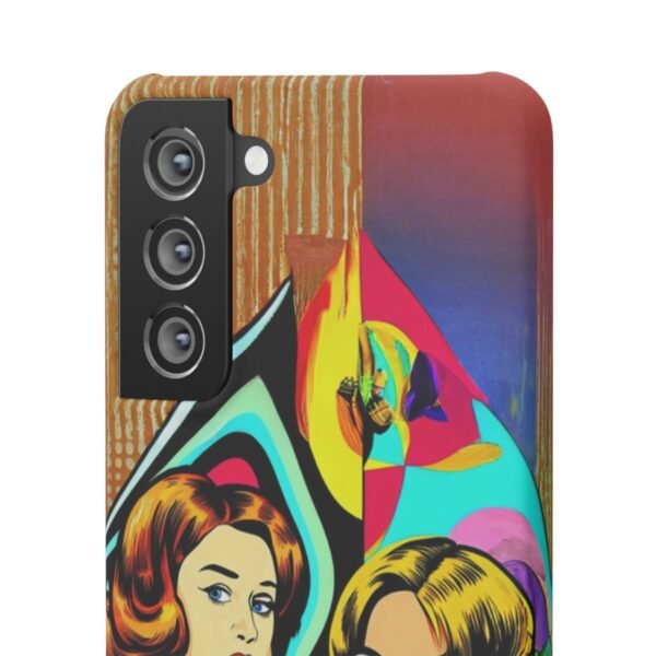 Word Around Town Loco® Case - Image 99