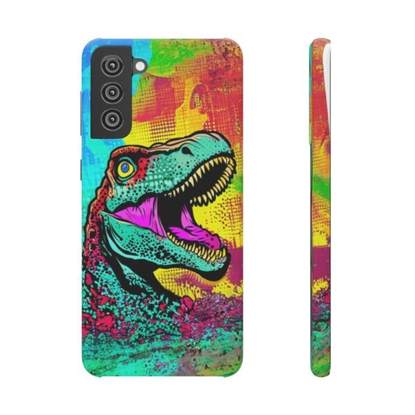 Raging Dino Loco® Case - Image 100