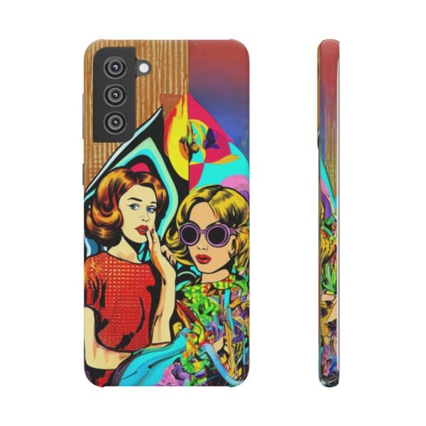 Word Around Town Loco® Case - Image 100