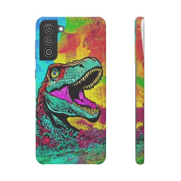 Raging Dino Loco® Case - Image 102