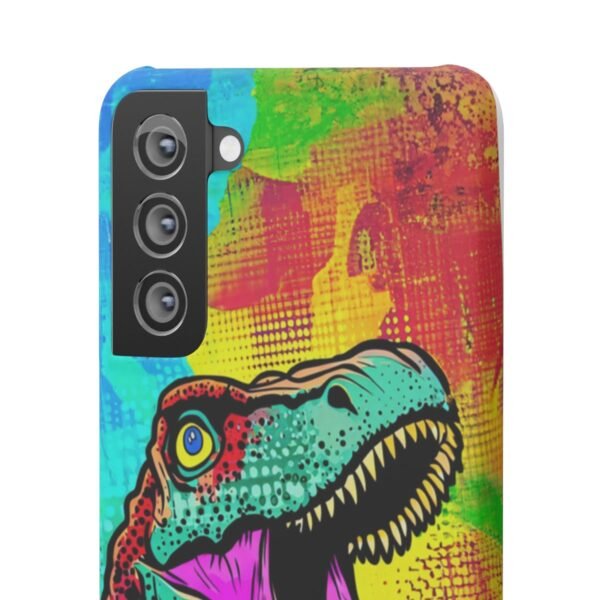 Raging Dino Loco® Case - Image 103