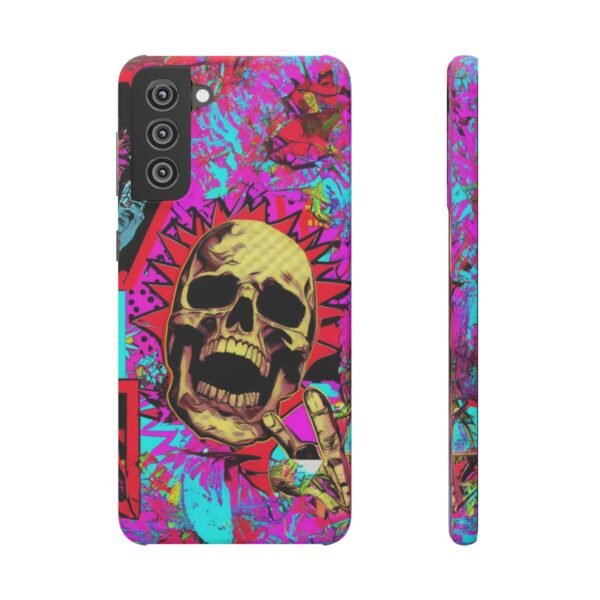 Skulltastic Rock Loco® Case - Image 102